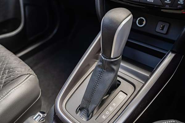 2023 Suzuki Vitara Turbo LY Series II