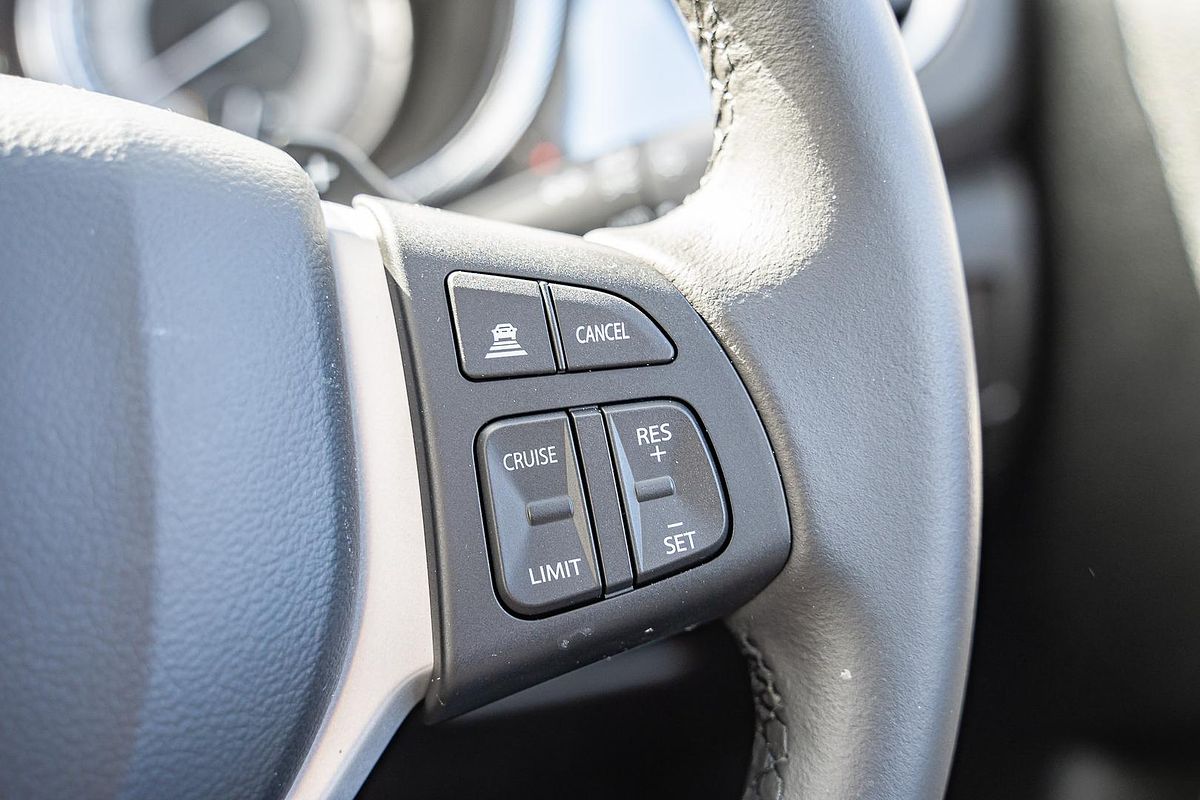 2023 Suzuki Vitara Turbo LY Series II