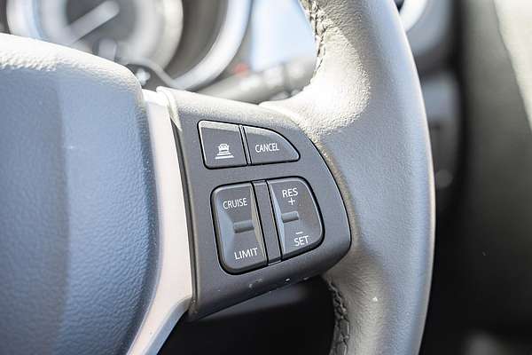 2023 Suzuki Vitara Turbo LY Series II