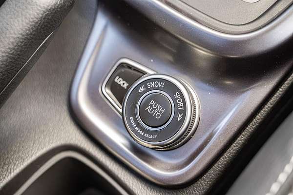 2023 Suzuki Vitara Turbo LY Series II