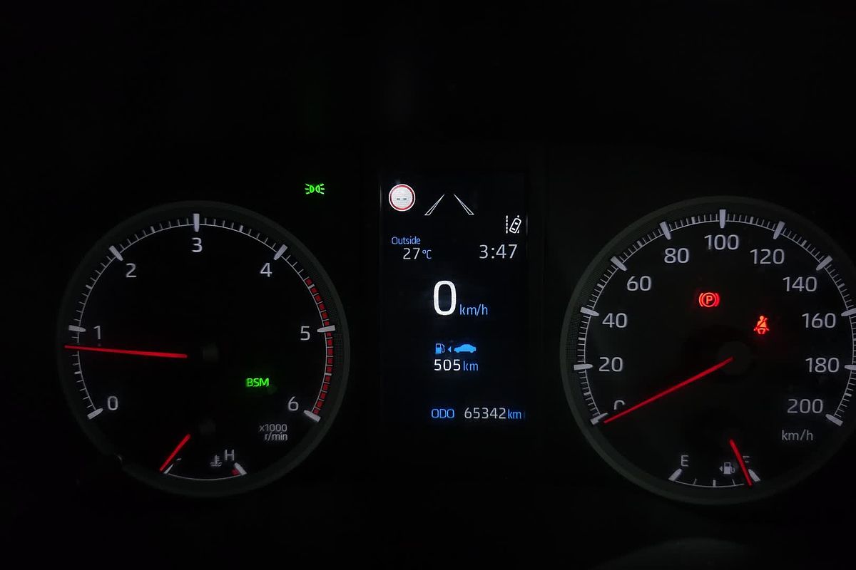 2023 Toyota Hiace GDH300R LWB