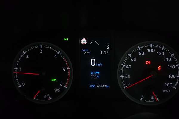 2023 Toyota Hiace GDH300R LWB