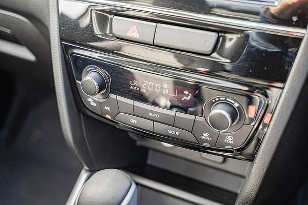 2023 Suzuki Vitara Turbo LY Series II