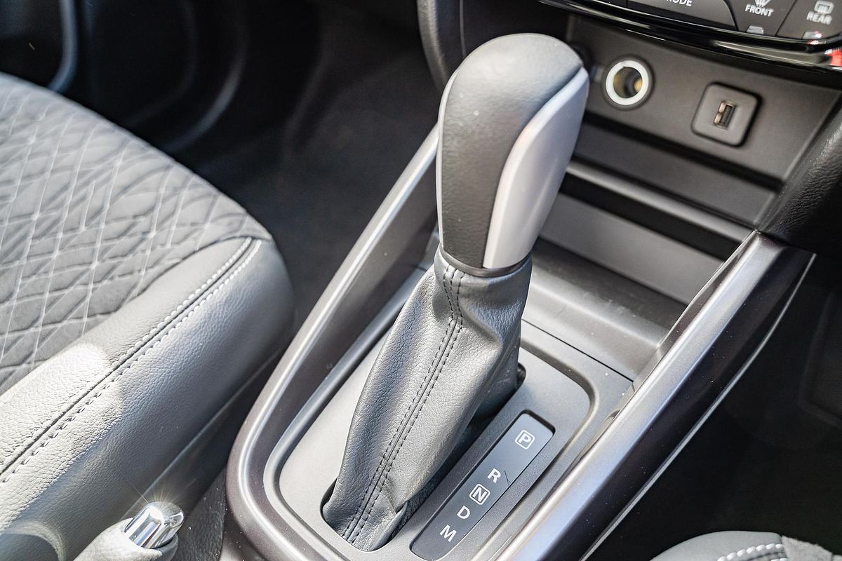 2023 Suzuki Vitara Turbo LY Series II