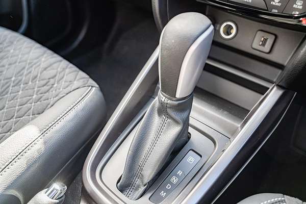 2023 Suzuki Vitara Turbo LY Series II