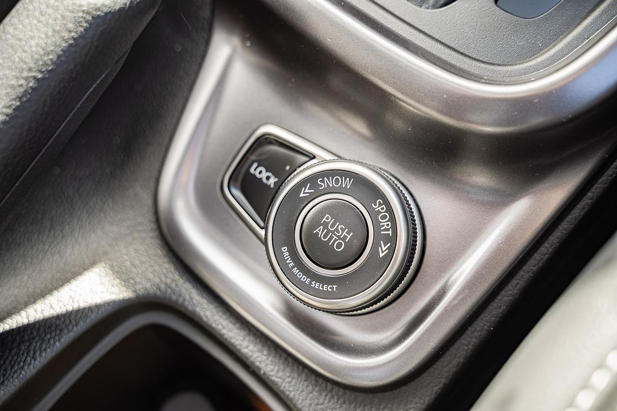 2023 Suzuki Vitara Turbo LY Series II