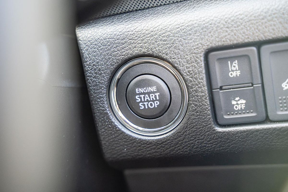 2023 Suzuki Vitara Turbo LY Series II