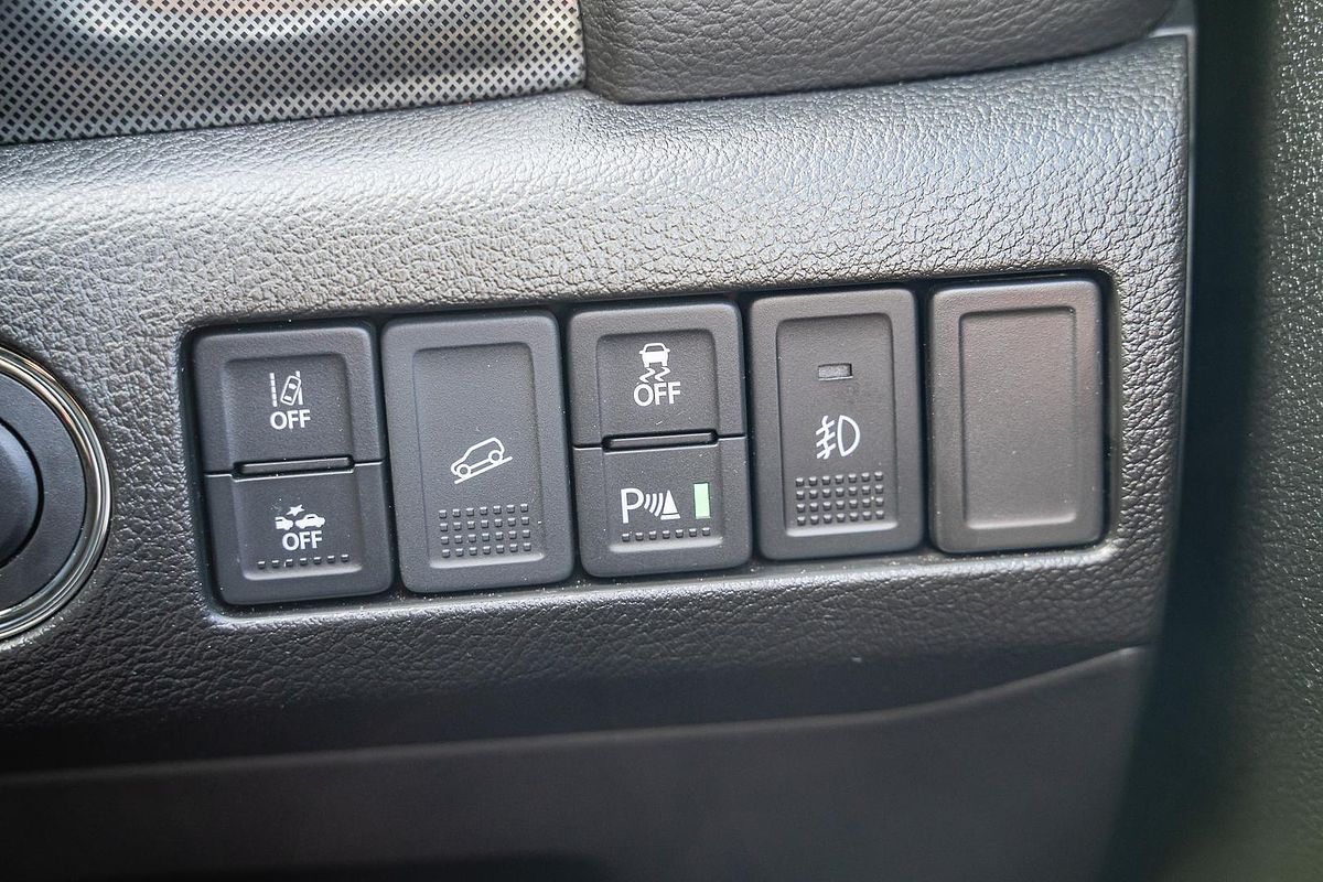 2023 Suzuki Vitara Turbo LY Series II