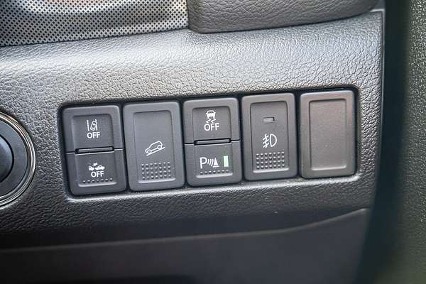 2023 Suzuki Vitara Turbo LY Series II