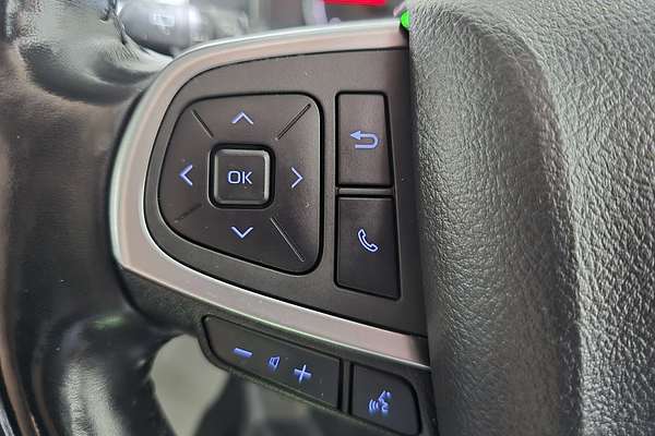 2023 Toyota Hiace GDH300R LWB