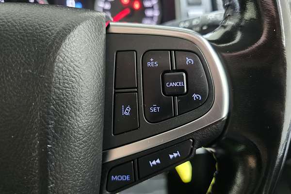 2023 Toyota Hiace GDH300R LWB