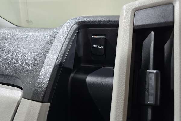 2023 Toyota Hiace GDH300R LWB