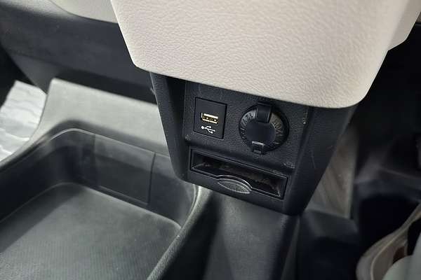 2023 Toyota Hiace GDH300R LWB