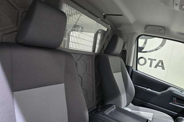 2023 Toyota Hiace GDH300R LWB