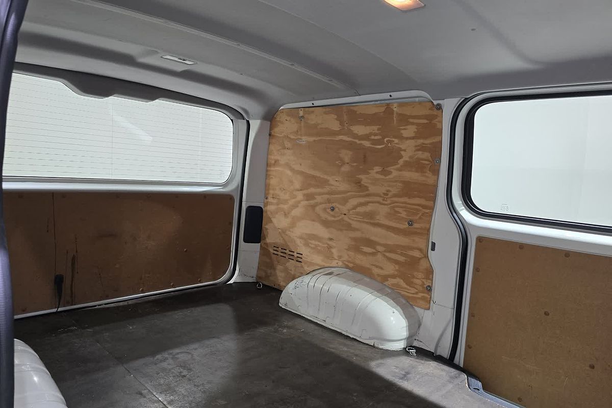 2023 Toyota Hiace GDH300R LWB