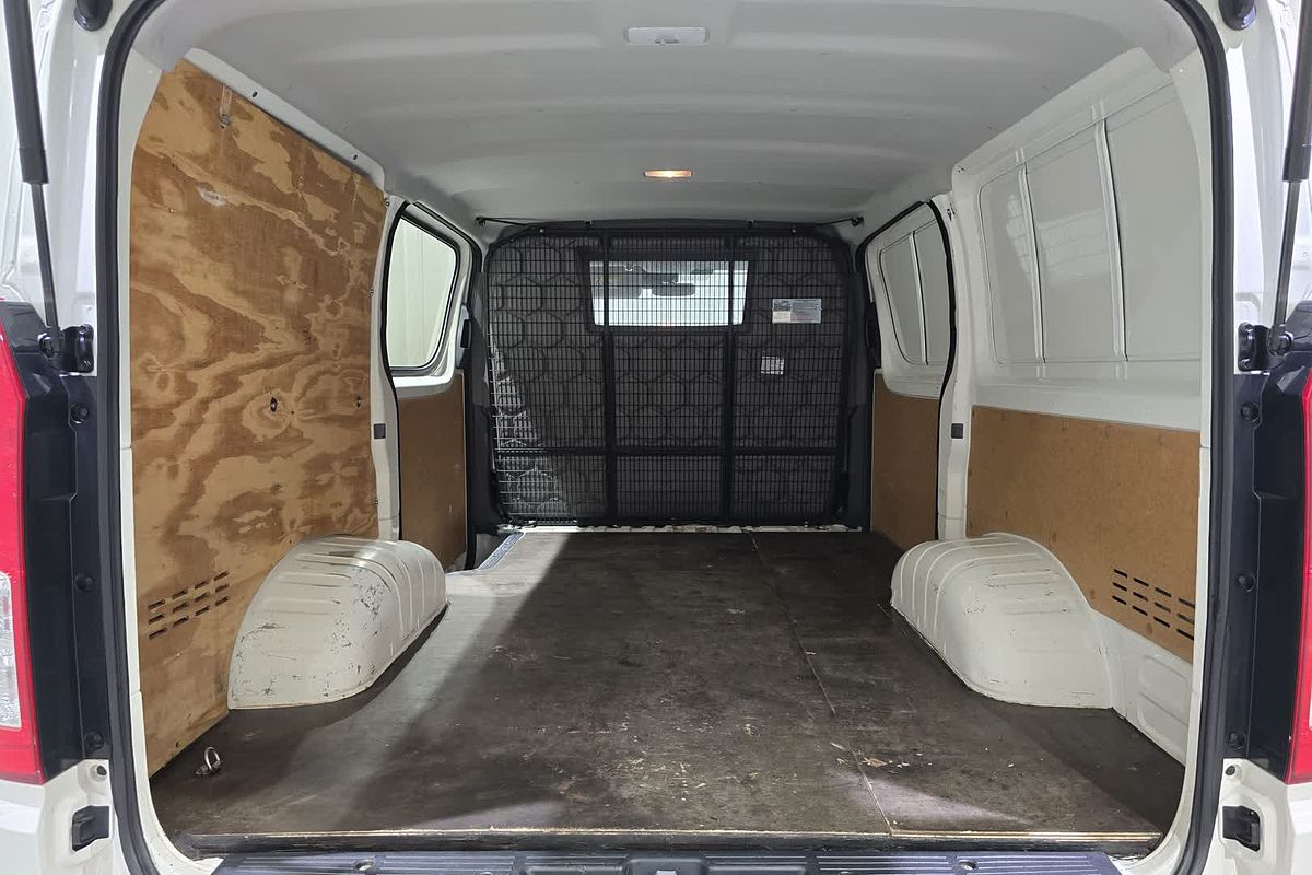 2023 Toyota Hiace GDH300R LWB