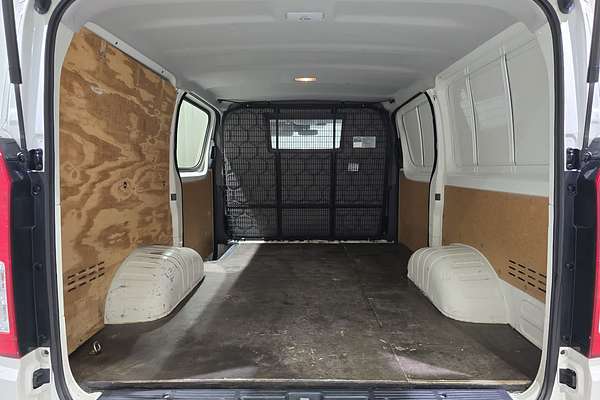 2023 Toyota Hiace GDH300R LWB