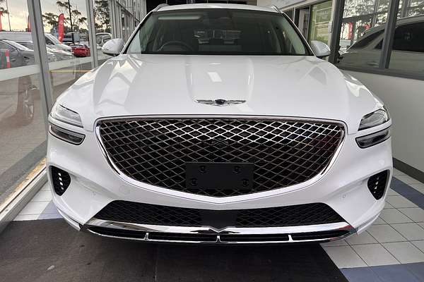 2024 Genesis GV70 2.5T AWD JK.V2