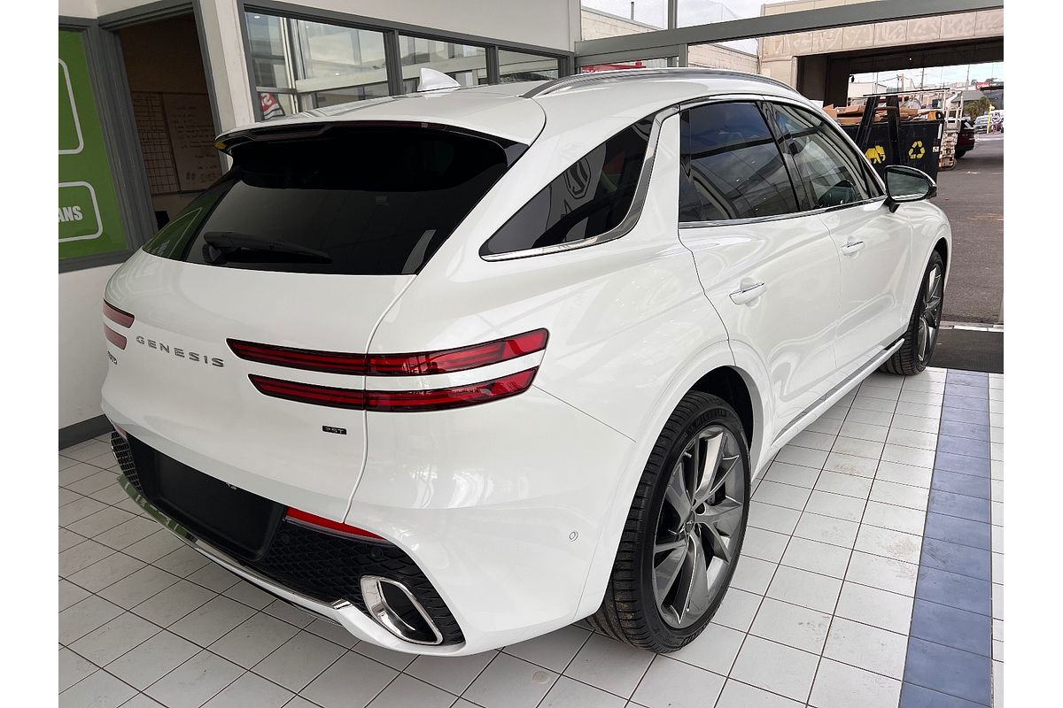 2024 Genesis GV70 2.5T AWD JK.V2