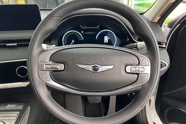 2024 Genesis GV70 2.5T AWD JK.V2