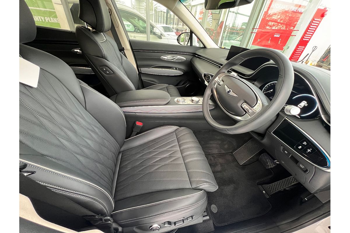 2024 Genesis GV70 2.5T AWD JK.V2