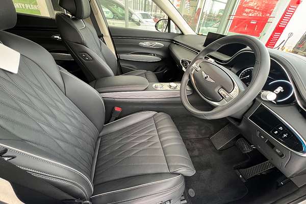 2024 Genesis GV70 2.5T AWD JK.V2
