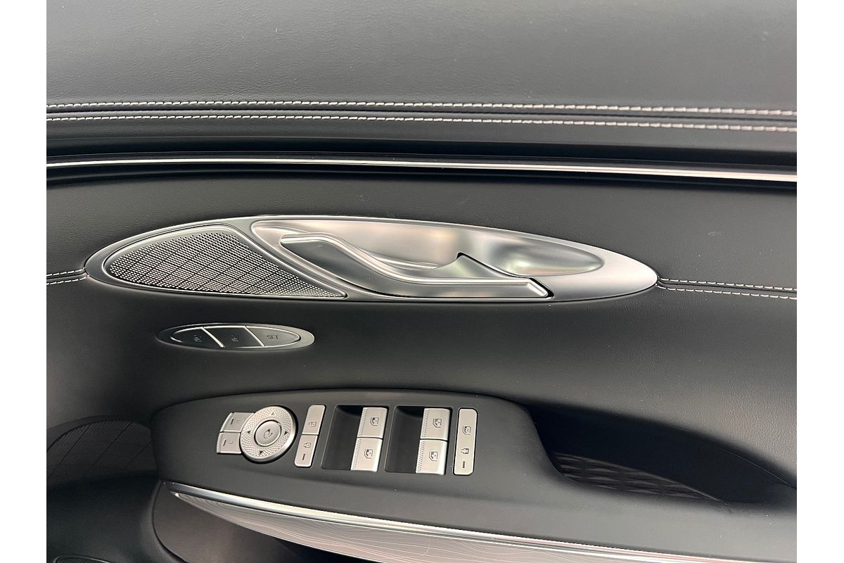 2024 Genesis GV70 2.5T AWD JK.V2