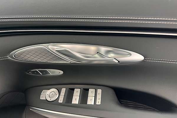 2024 Genesis GV70 2.5T AWD JK.V2