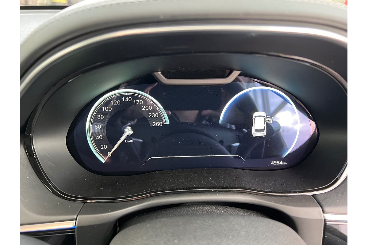 2024 Genesis GV70 2.5T AWD JK.V2