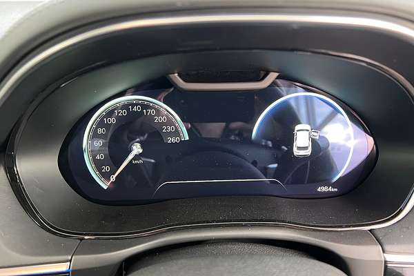 2024 Genesis GV70 2.5T AWD JK.V2