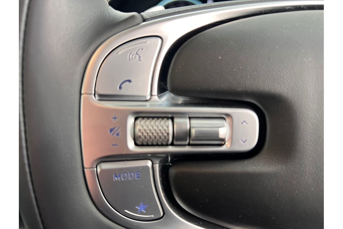 2024 Genesis GV70 2.5T AWD JK.V2