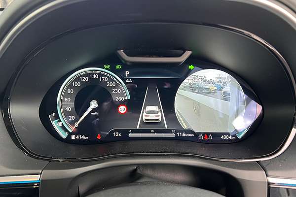 2024 Genesis GV70 2.5T AWD JK.V2
