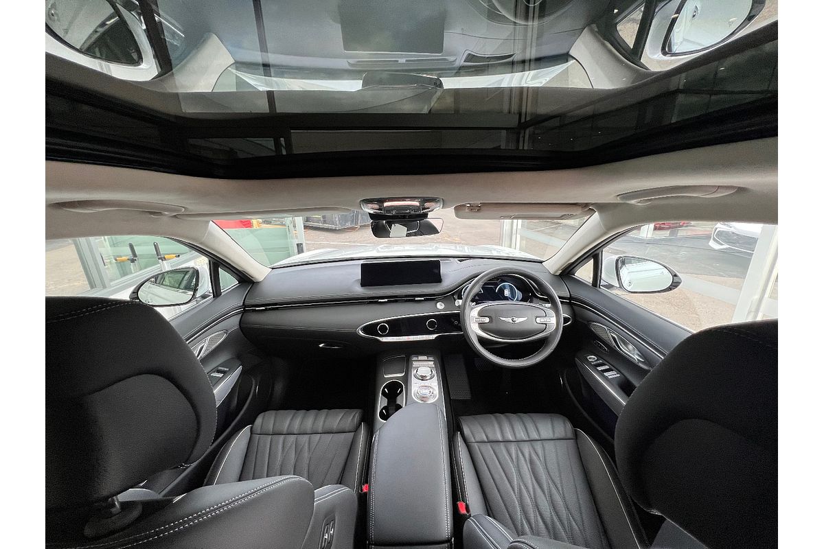 2024 Genesis GV70 2.5T AWD JK.V2