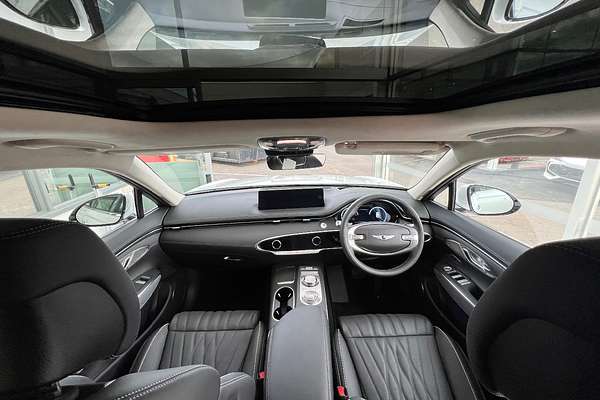 2024 Genesis GV70 2.5T AWD JK.V2