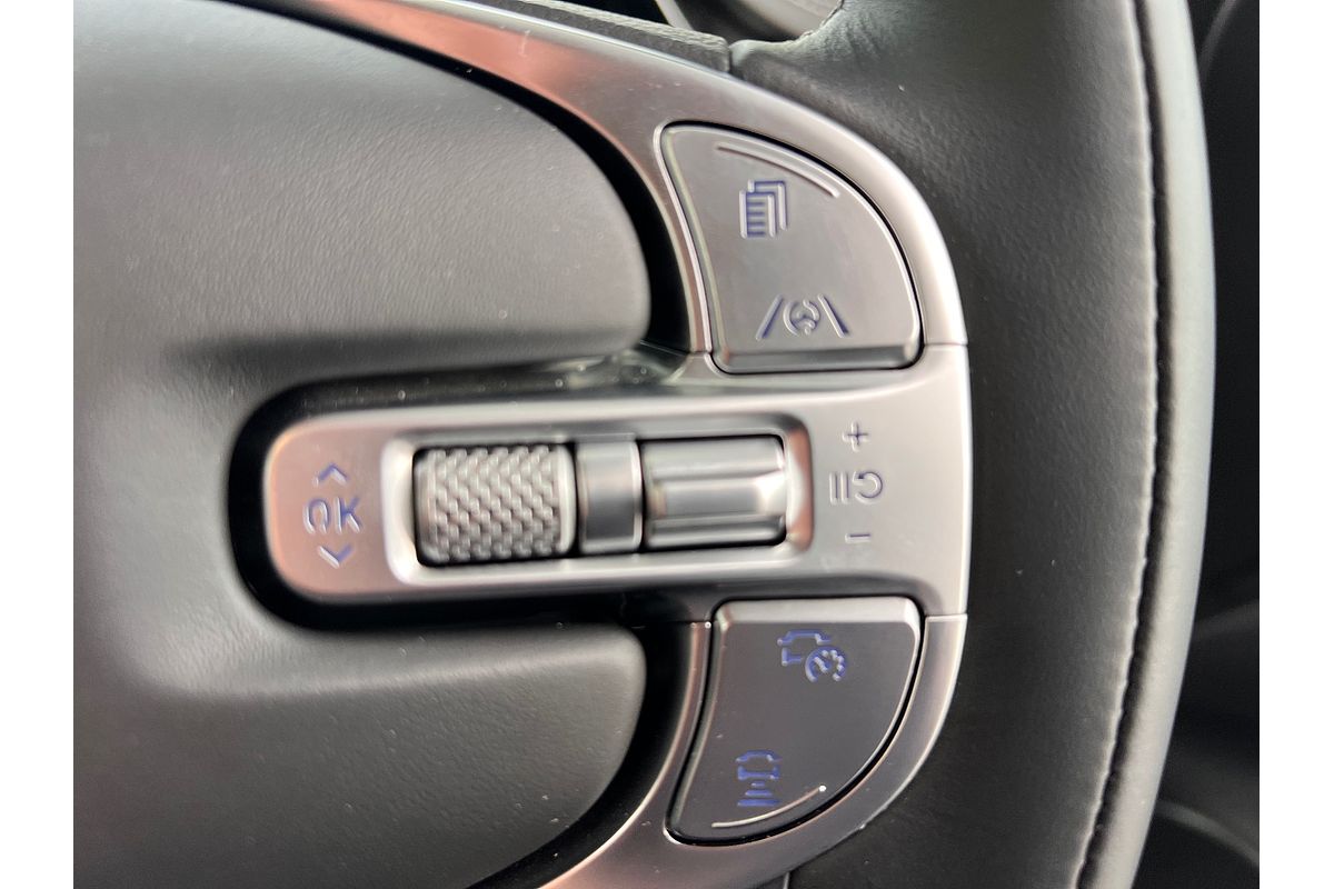 2024 Genesis GV70 2.5T AWD JK.V2