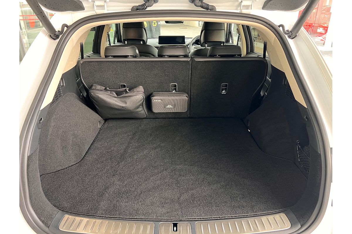 2024 Genesis GV70 2.5T AWD JK.V2