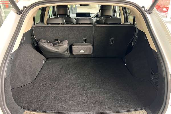 2024 Genesis GV70 2.5T AWD JK.V2