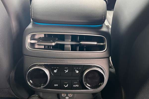 2024 Genesis GV70 2.5T AWD JK.V2