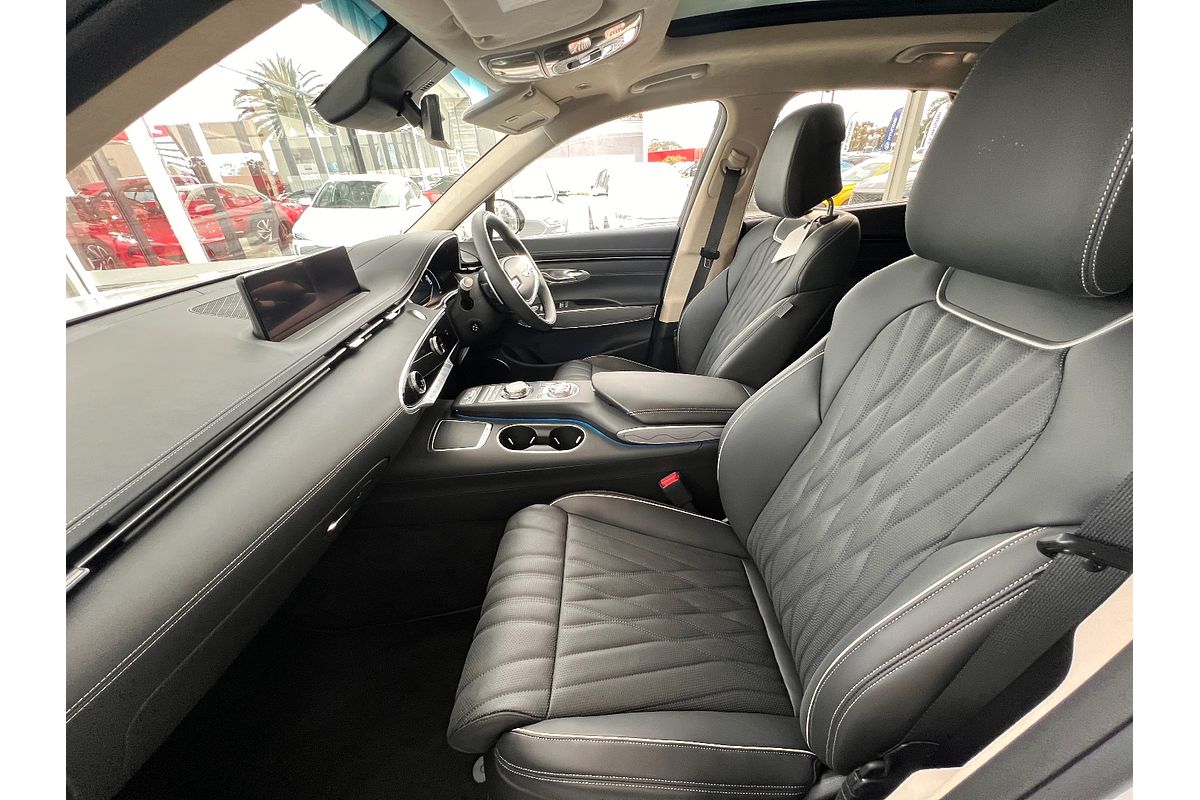 2024 Genesis GV70 2.5T AWD JK.V2