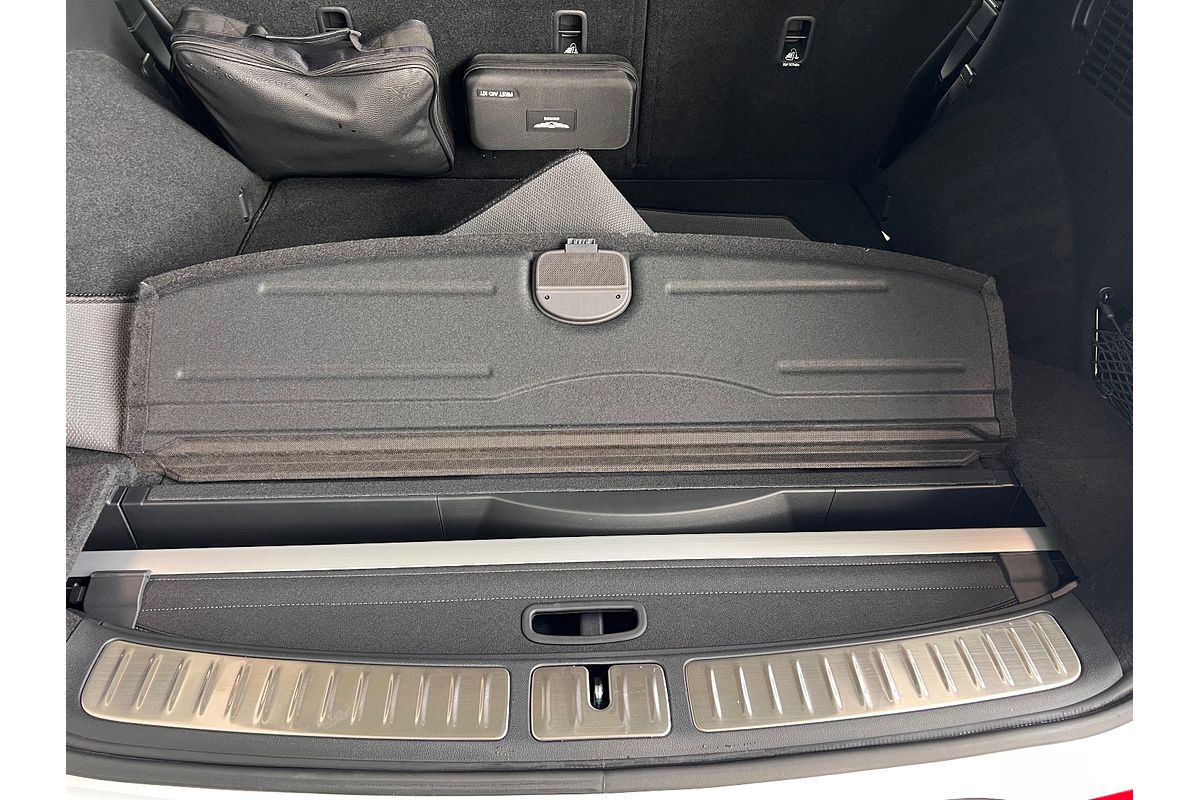 2024 Genesis GV70 2.5T AWD JK.V2