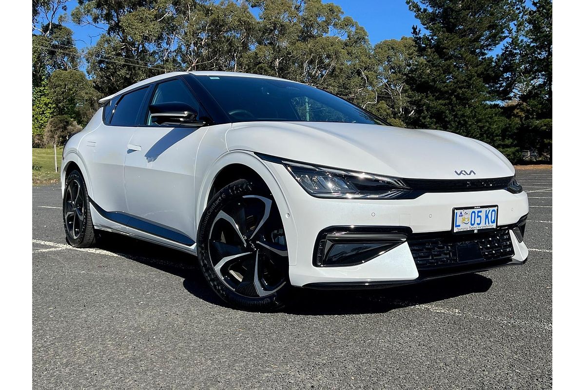 2023 Kia EV6 GT-Line CV