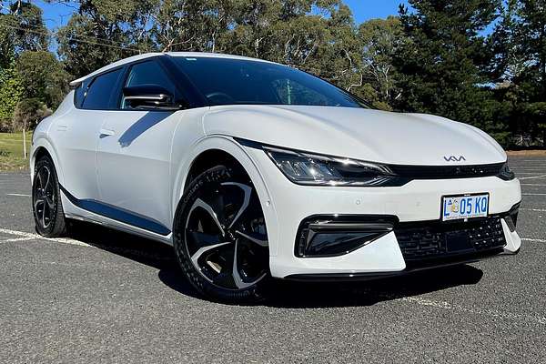 2023 Kia EV6 GT-Line CV