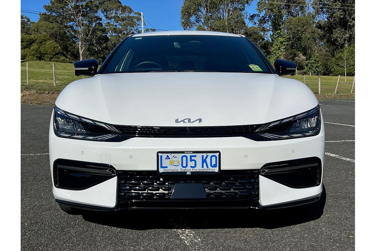 2023 Kia EV6 GT-Line CV
