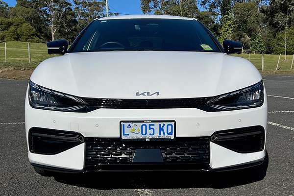 2023 Kia EV6 GT-Line CV