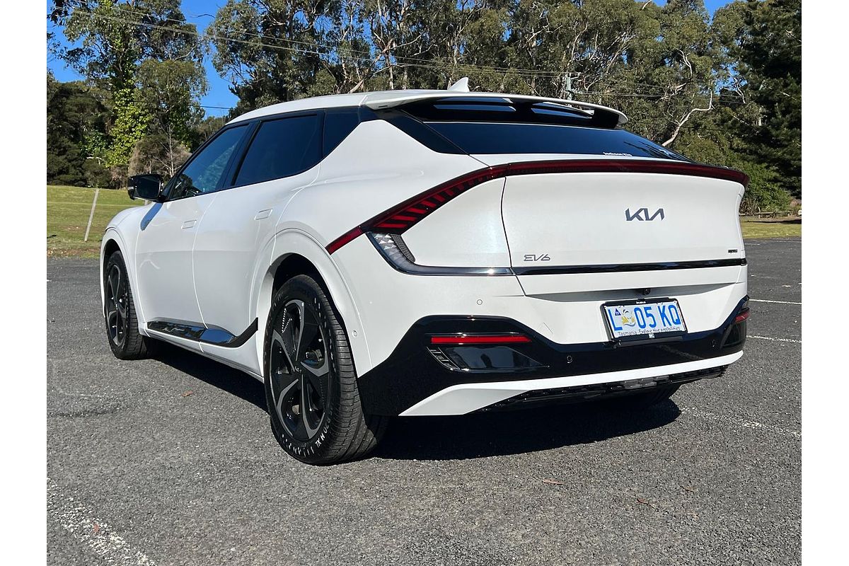 2023 Kia EV6 GT-Line CV