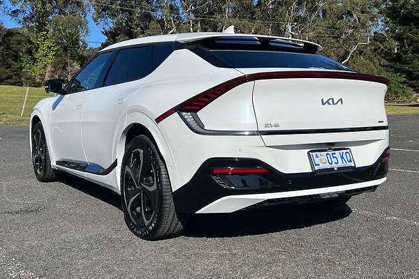 2023 Kia EV6 GT-Line CV