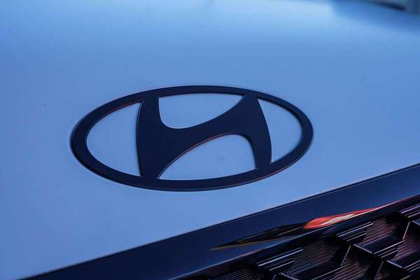 2025 Hyundai Santa Fe Hybrid Calligraphy MX5.V1