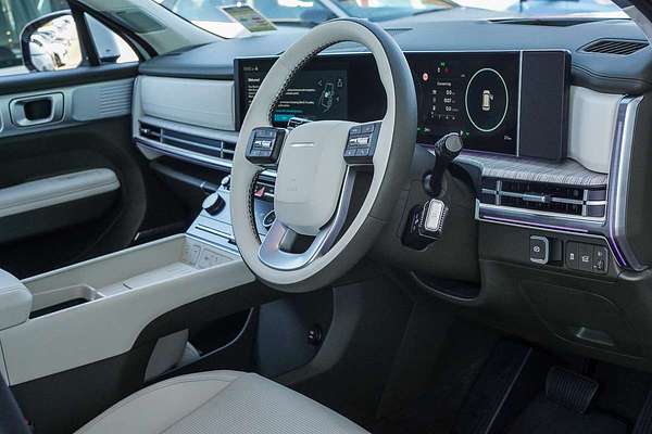 2025 Hyundai Santa Fe Hybrid Calligraphy MX5.V1