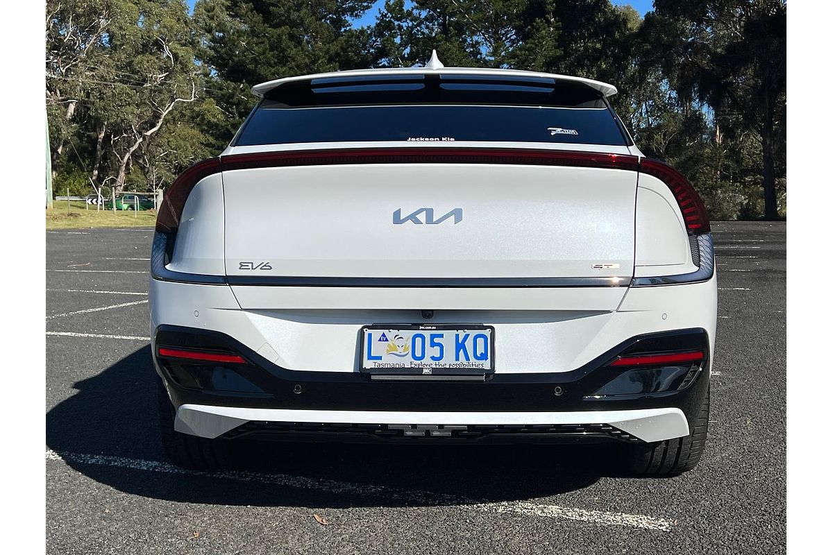 2023 Kia EV6 GT-Line CV