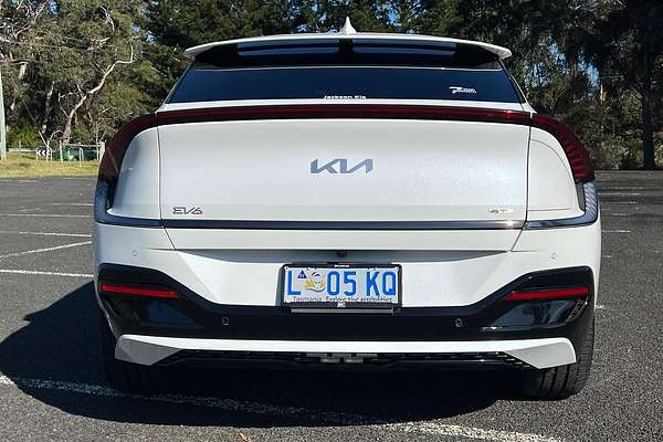 2023 Kia EV6 GT-Line CV